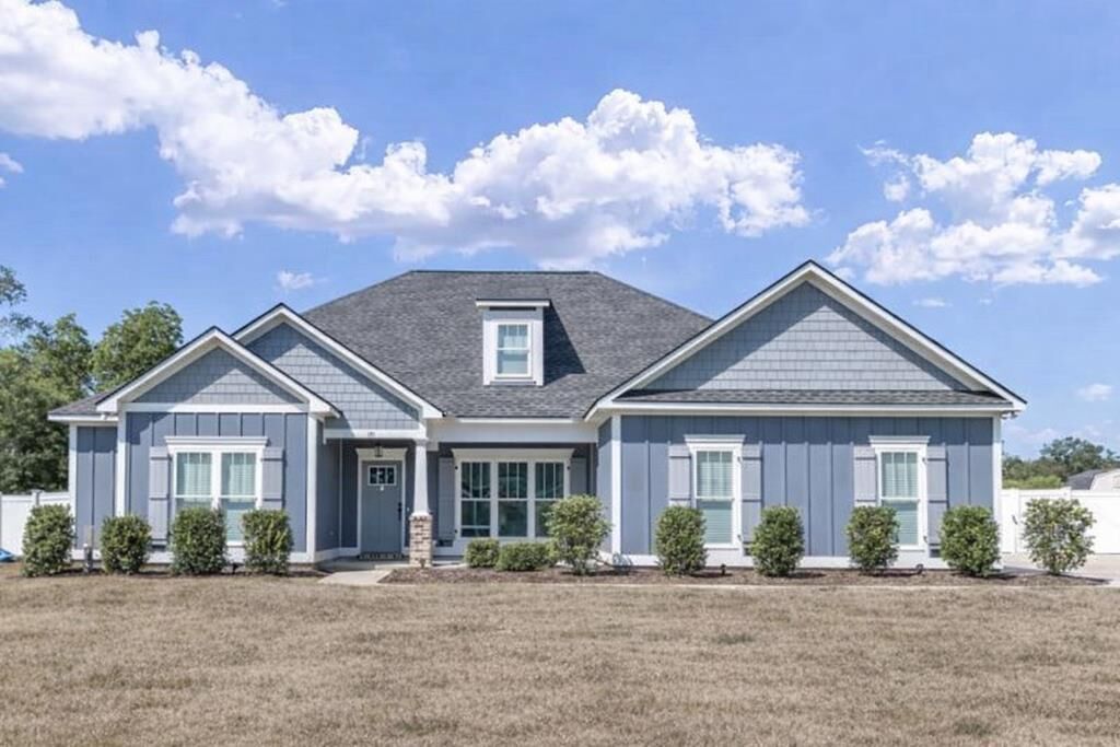 Property Photo:  171 Hollister Drive  GA 31763 