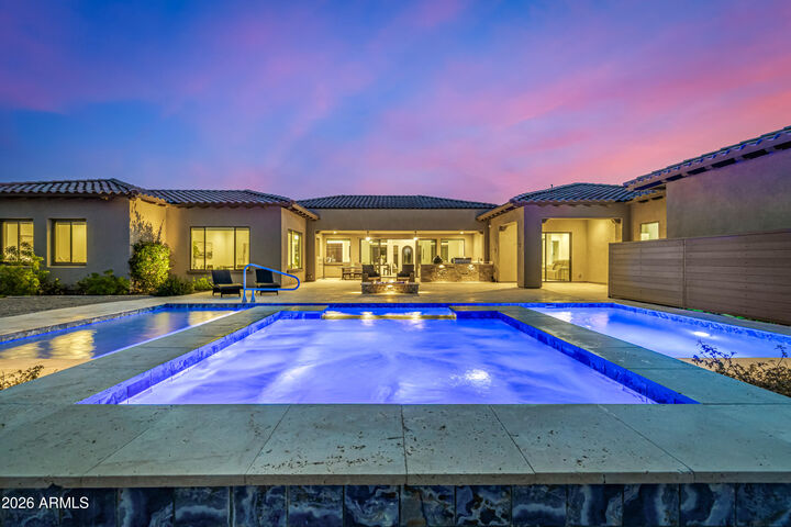 Property Photo:  12042 E Cavedale Drive  AZ 85262 