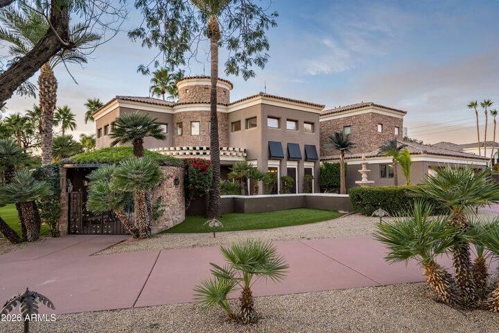 Property Photo:  11944 E Beryl Avenue  AZ 85259 