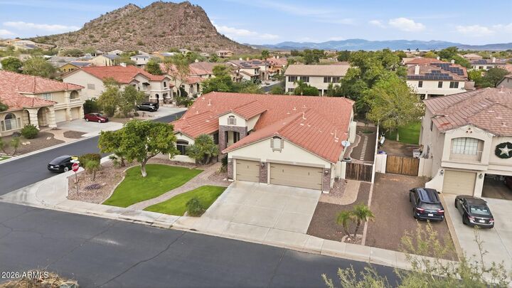 Property Photo: 9828 W Jasmine Trail AZ 85383