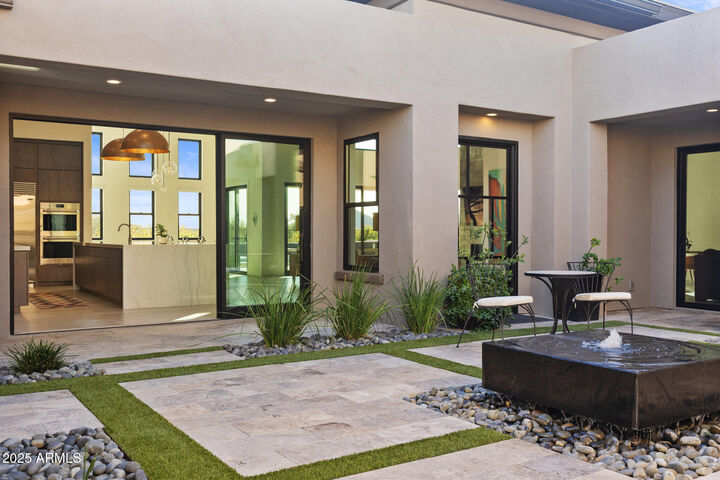 Property Photo:  8222 E Old Paint Trail  AZ 85266 