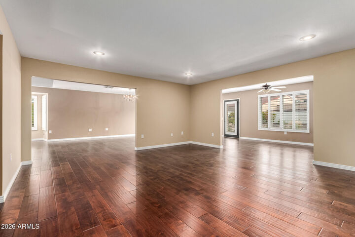 Property Photo:  18435 N 101st Drive  AZ 85373 