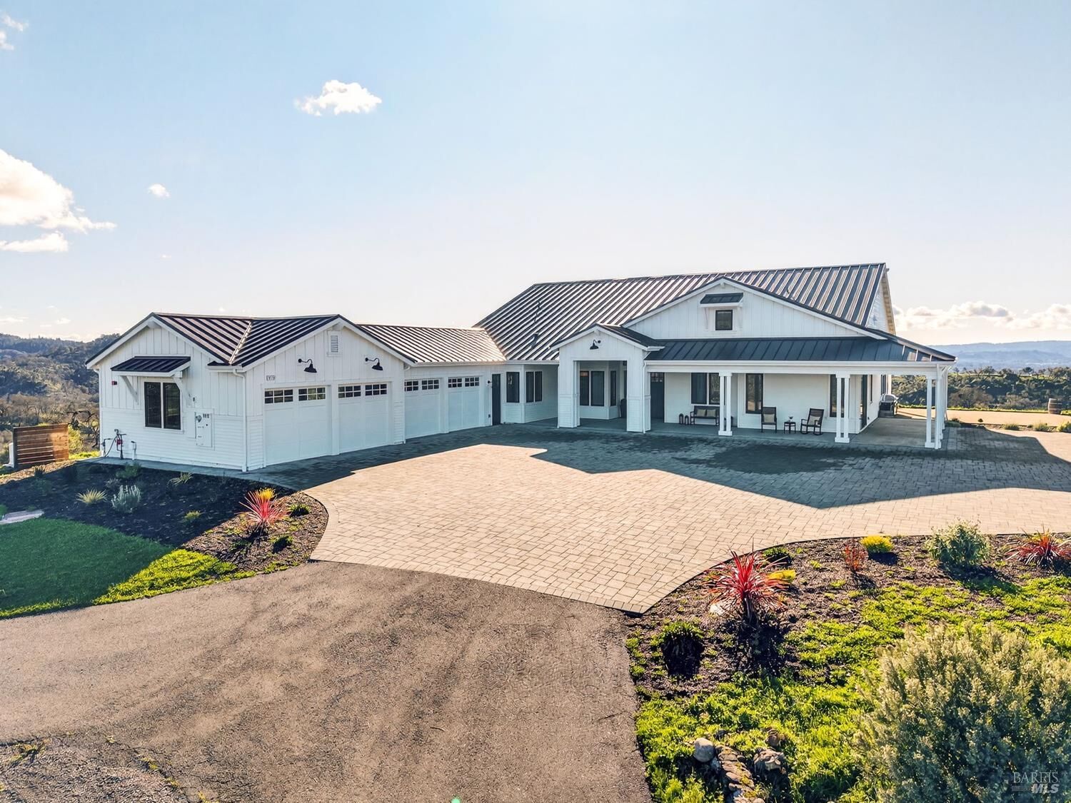 Property Photo:  9110 Chalk Hill Road  CA 95448 