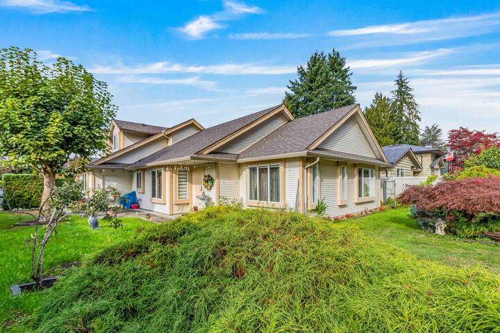 Property Photo:  19573 116B Avenue  BC V3Y 1R8 