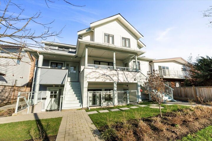 Property Photo:  2229 W 16th Avenue  BC V6K 3B4 