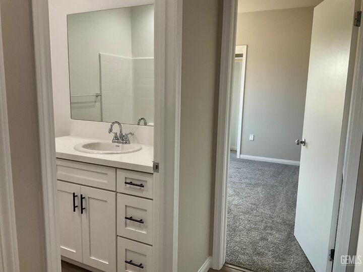 Property Photo: 5109 Cohiba Court CA 93307