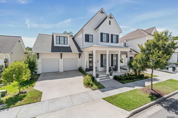 Property Photo:  5042 Mimosa St  LA 70808 