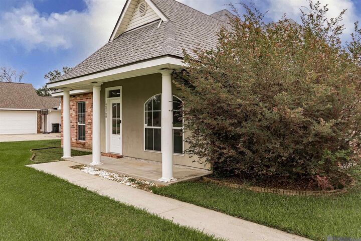 Property Photo: 42168 Stone Ridge Ave LA 70769