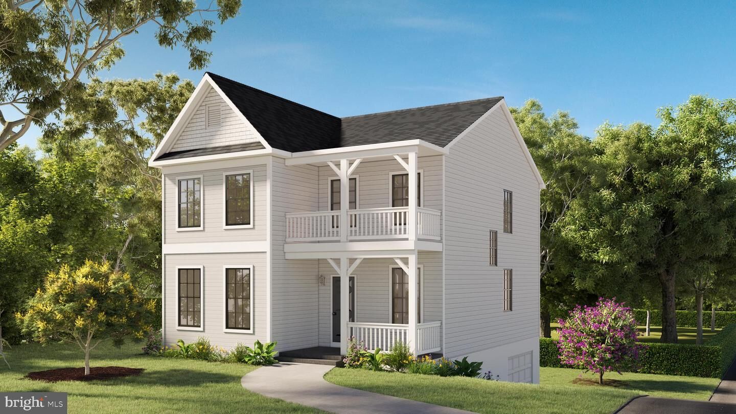 Property Photo:  15204 Hughesville School Road  MD 20637 