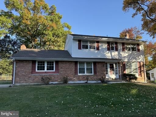 Property Photo:  21 Wheatfield Drive  DE 19810 