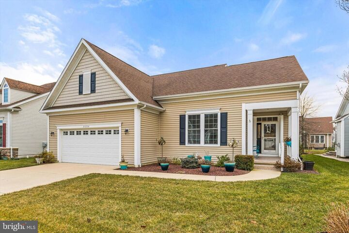 Property Photo:  35224 Seaport Loop  DE 19958 