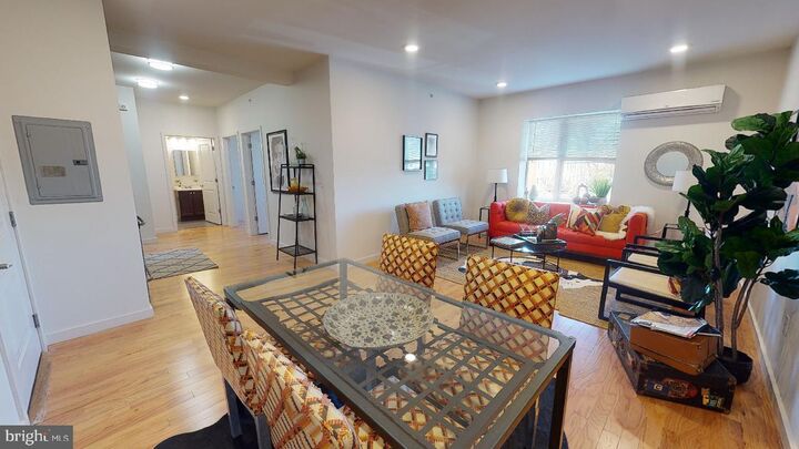 Property Photo: 3400 Belgrade Street 103 PA 19134