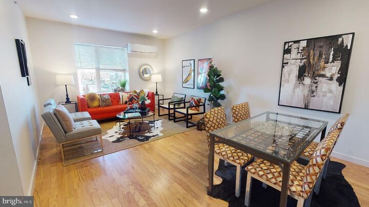 Property Photo: 3400 Belgrade Street 103 PA 19134