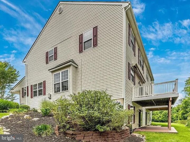 Property Photo:  30 Steeplechase Circle  PA 19014 