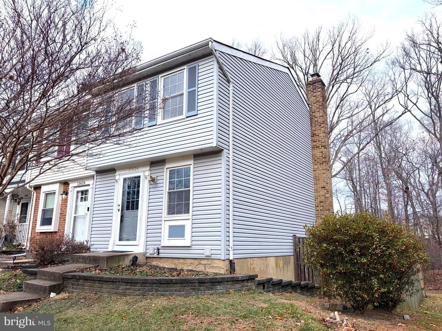 Property Photo:  13624 Forest Pond Court  VA 20121 