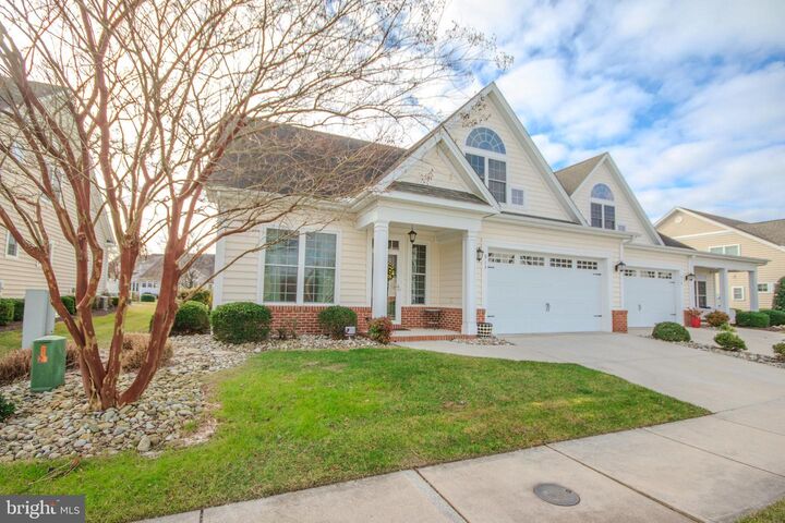 Property Photo: 912 Turnstone Circle MD 21804