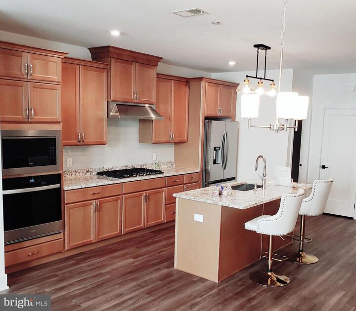 Property Photo: 5202 Donatello Drive NJ 08540