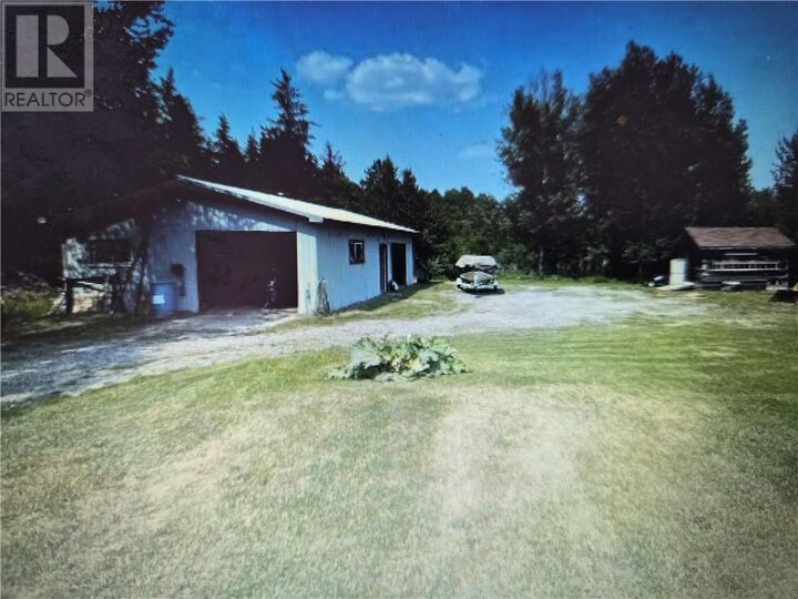 Property Photo:  3694 Dill Lake Road  ON P3E 4N1 