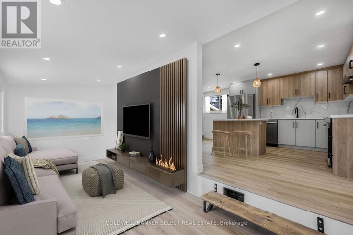 Property Photo:  338 Old Mosley Street  ON L9Z 2H6 