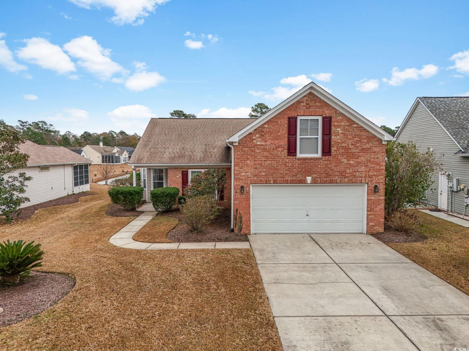 Property Photo: 41 Bear Creek Loop SC 29576