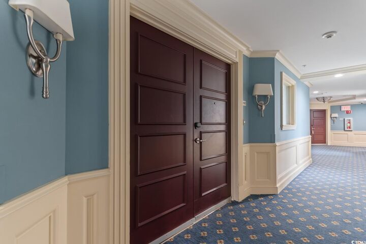 Property Photo:  100 North Beach Blvd. 1517  SC 29582 