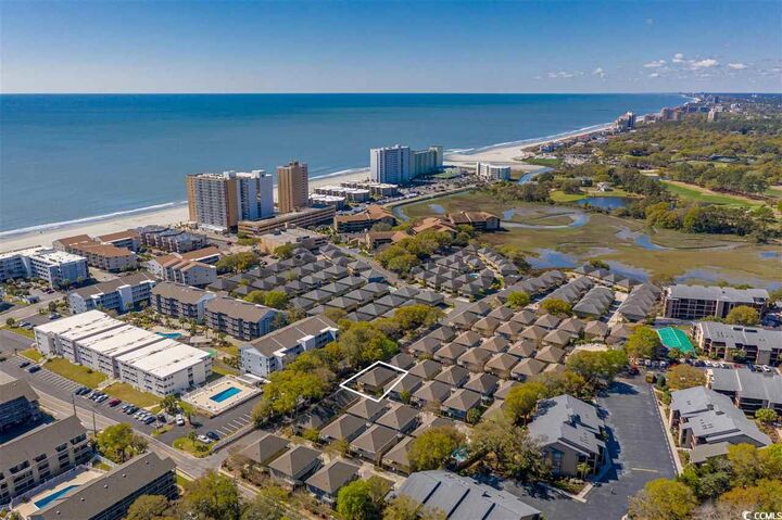 Property Photo:  14 Cottage Ct.  SC 29572 