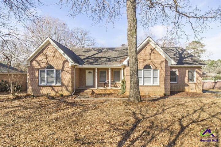 Property Photo: 108 Covey Run Drive GA 31088