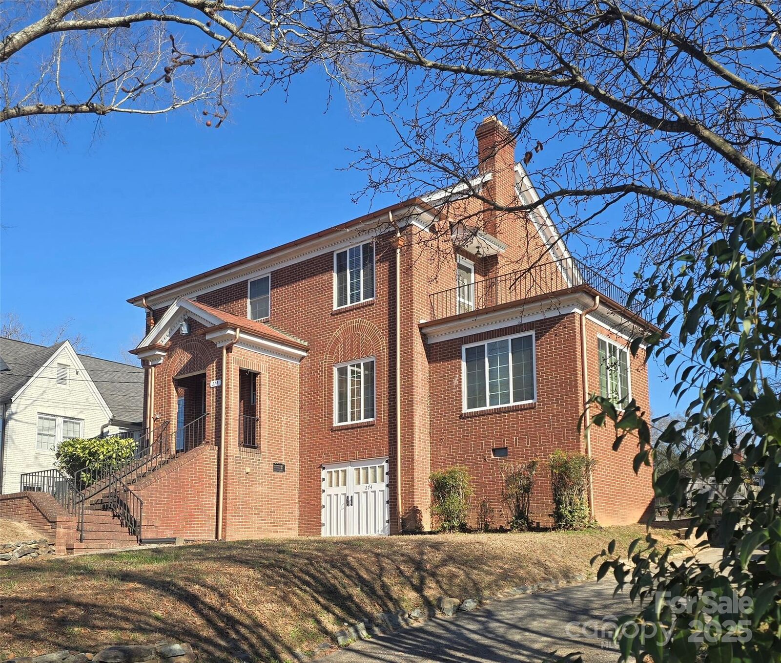 Property Photo: 274 N 4th Street NC 28001