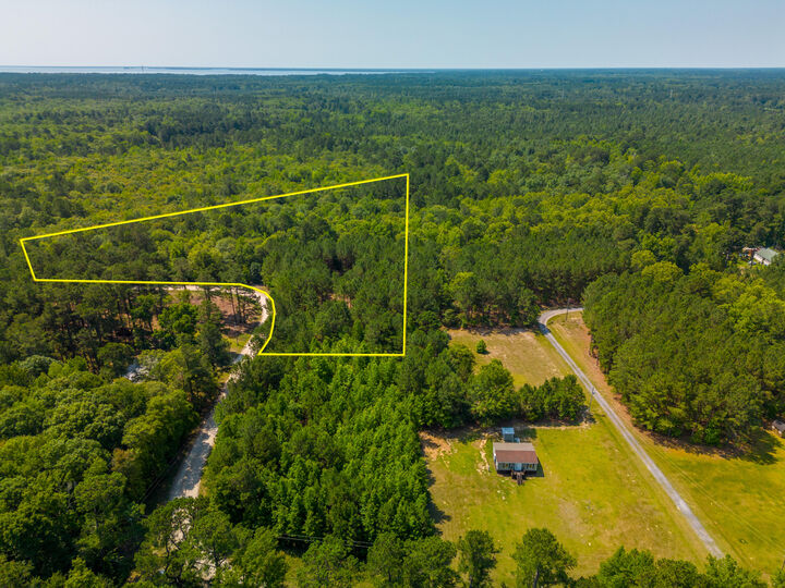 Property Photo:  1 Murphey Bay Drive  SC 29436 