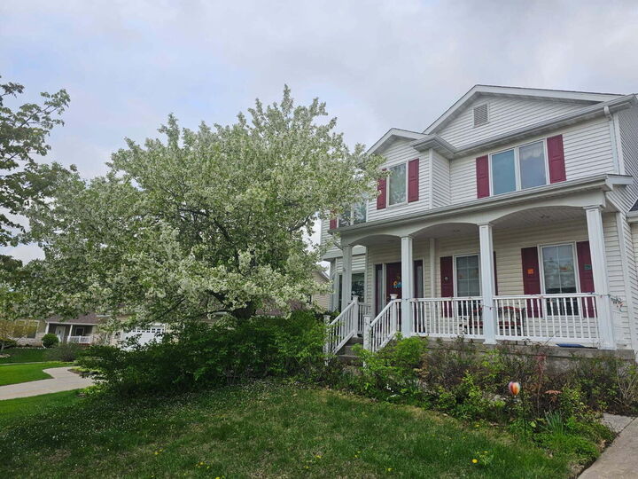 Property Photo:  4526 Clemens Boulevard  IA 50014 