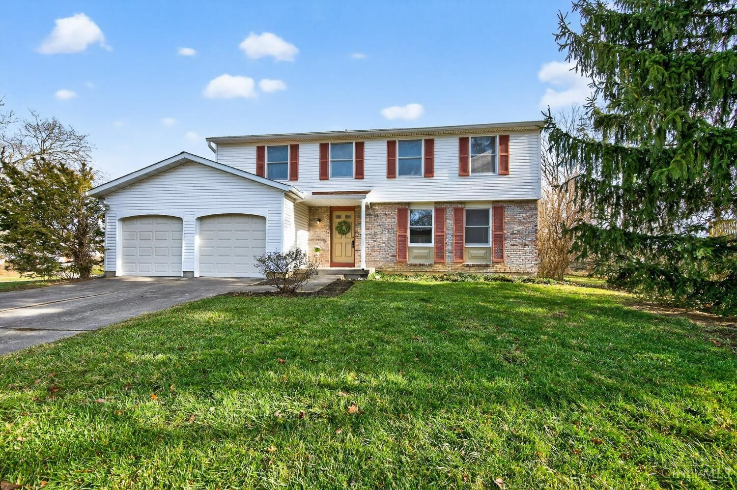 Property Photo:  8846 Morley Place  OH 45039 