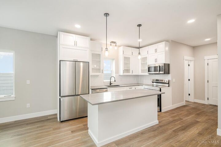 Property Photo:  5328 Lester Road  OH 45213 