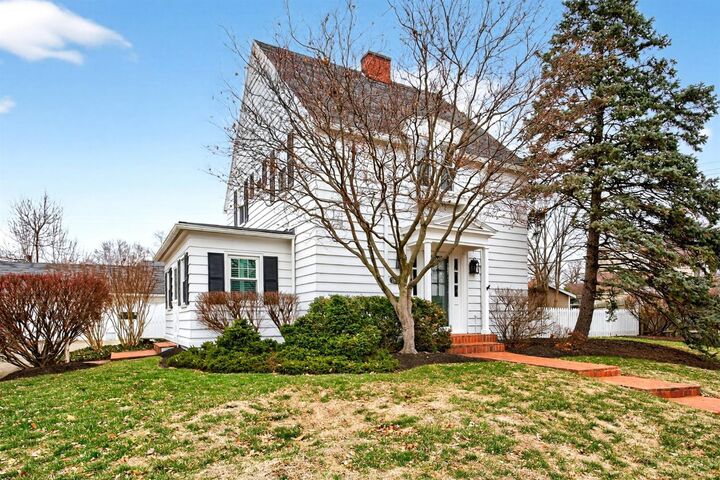 Property Photo:  2803 Milton Road  OH 45042 