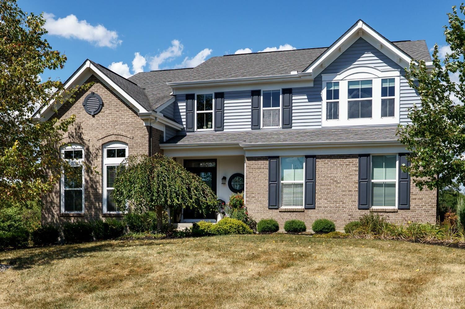 Property Photo:  7574 Woodmere Court  OH 45044 