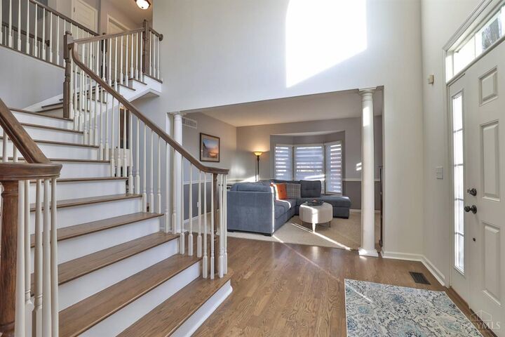 Property Photo:  3305 Putterwood Court  OH 45040 