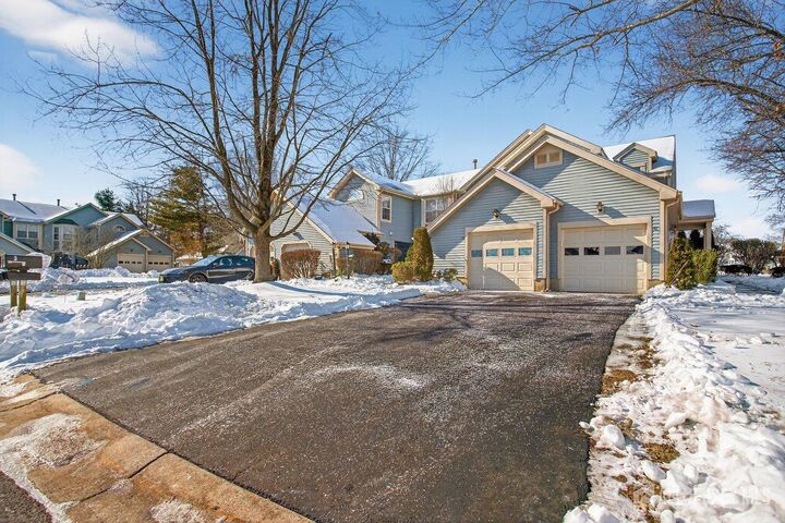 Property Photo:  3 Spaulding Drive A  NJ 08831 