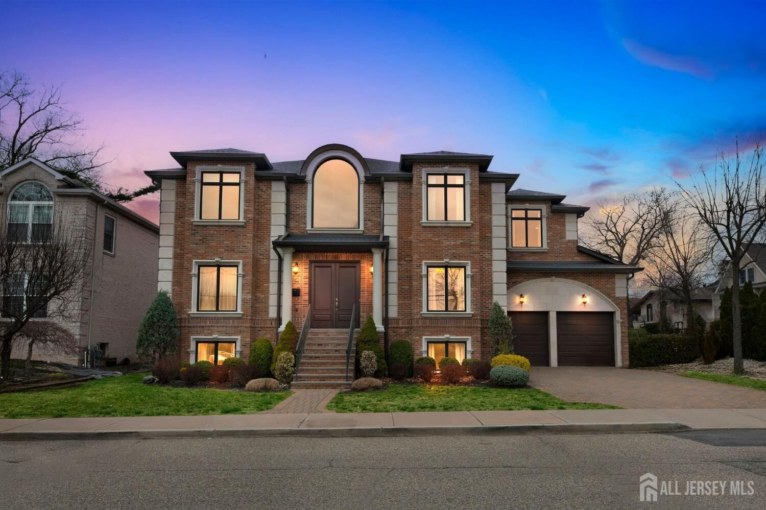 Property Photo:  1355 NE Abbott Boulevard  NJ 07024 