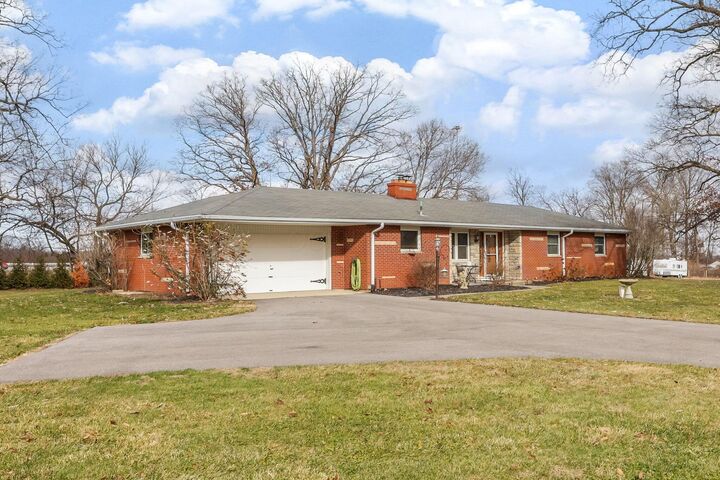 Property Photo:  1766 Thrailkill Road  OH 43123 