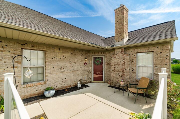 Property Photo:  5941 Landings Pond Place  OH 43123 