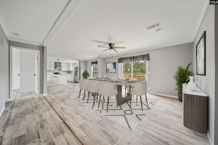 Property Photo: 6597 Wagener SC 29164