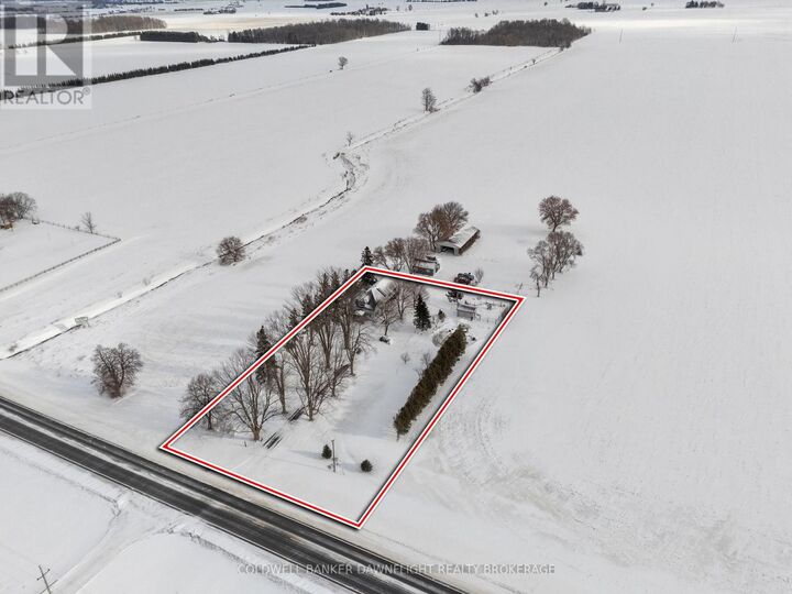 Property Photo:  69818 London Road  ON N0M 1K0 