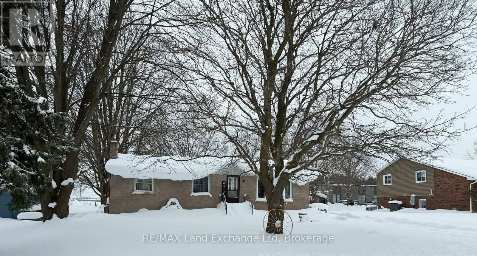 Property Photo:  86731 Fischer Line  ON N0G 2W0 