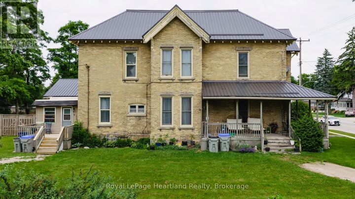 Property Photo:  190 Albert Street  ON N0M 1L0 