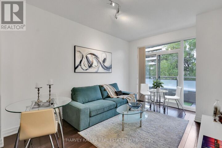 Property Photo:  17 Ruddington Drive 305  ON M2K 0A8 