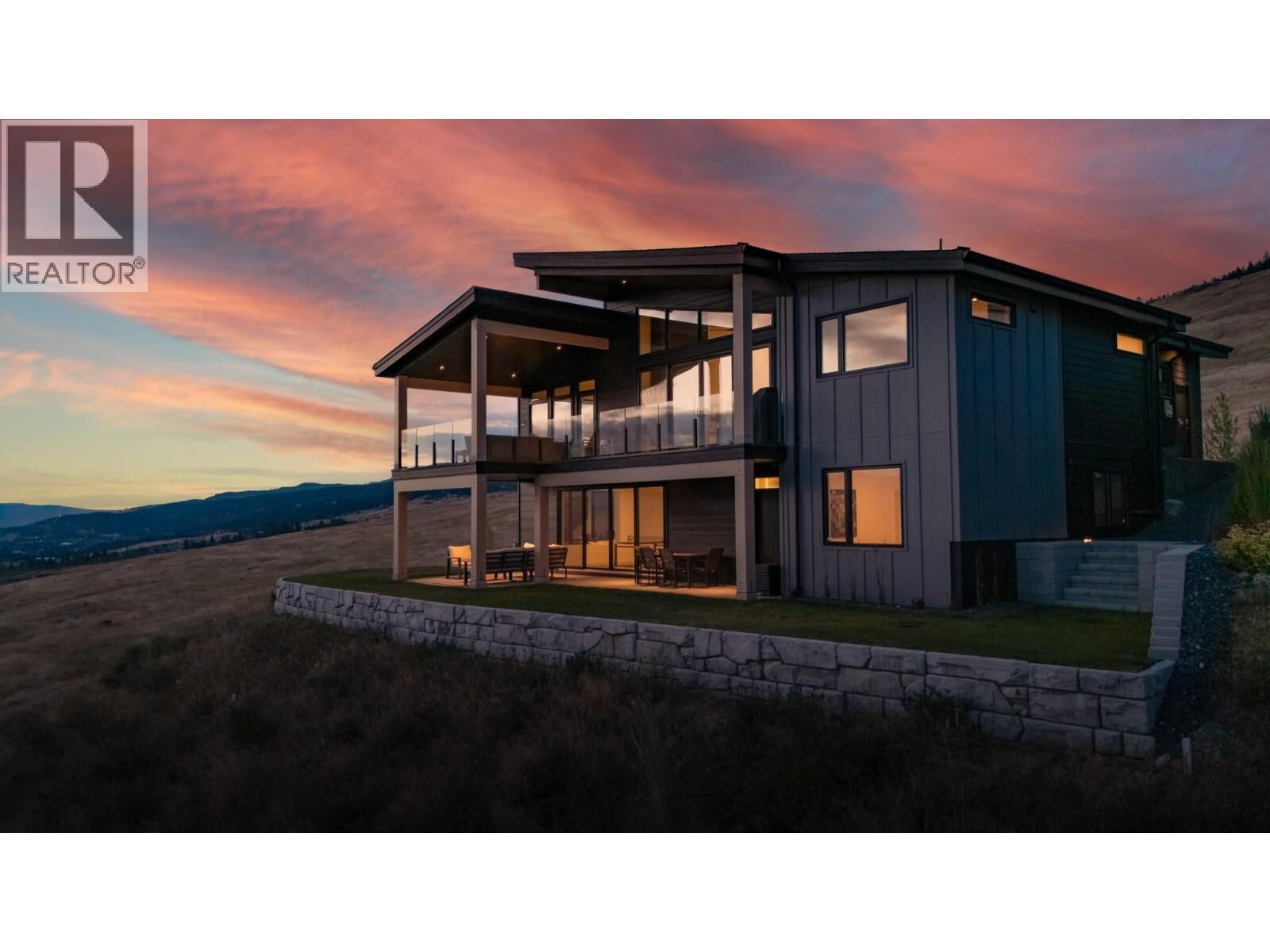 Property Photo:  2192 Ryegrass Road  BC V1P 0A2 