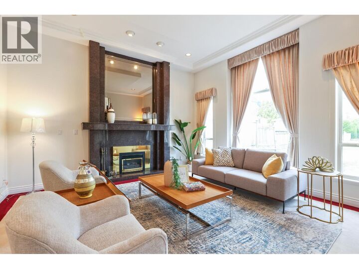 Property Photo: 7460 Lombard Road BC V7C 3N1