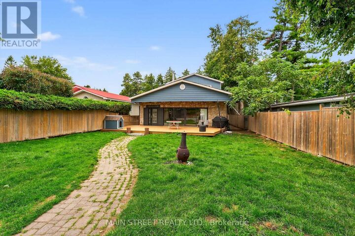 Property Photo:  142 Cedar Beach Road  ON L0K 1A0 