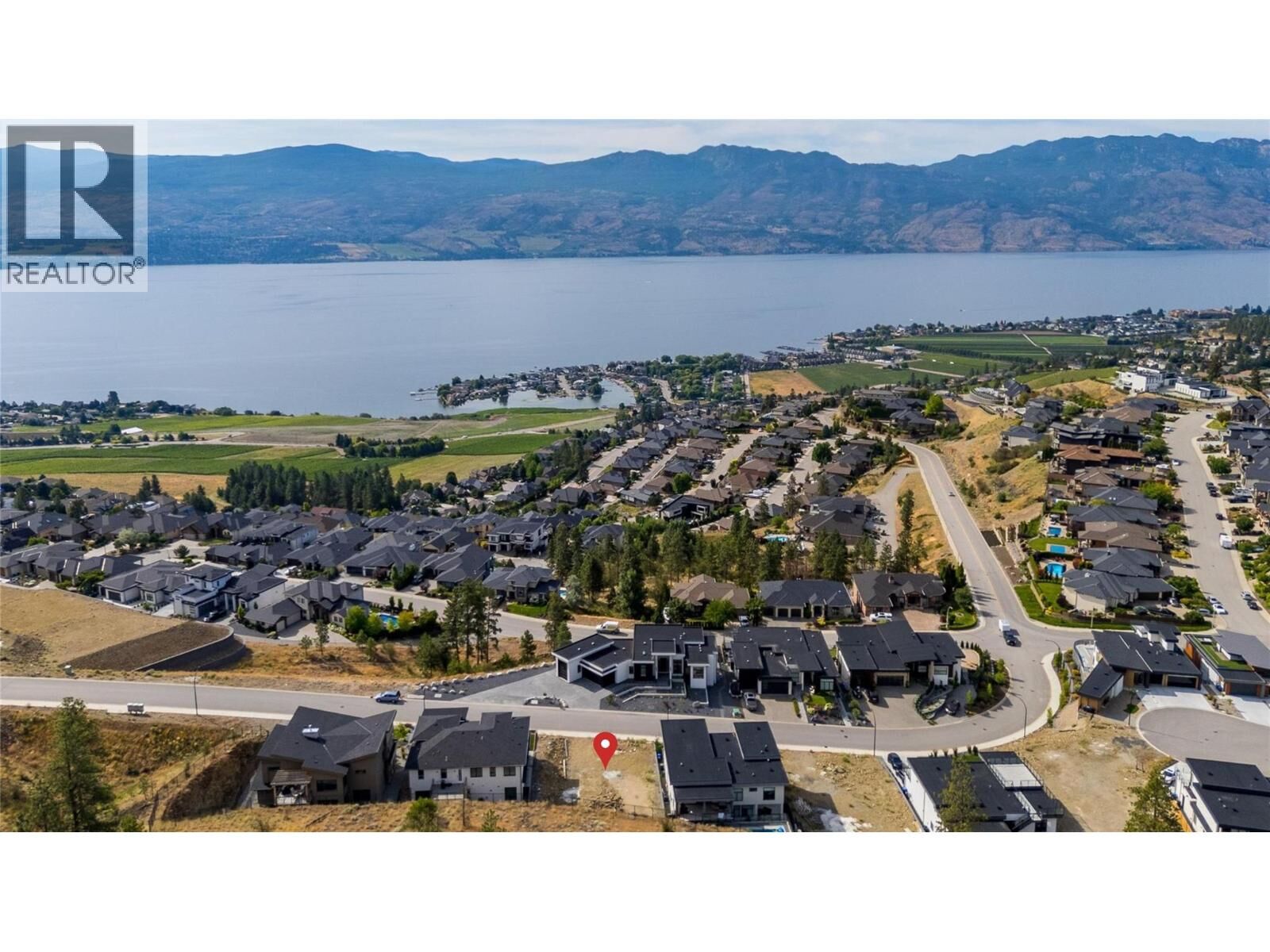 Property Photo:  1432 Vineyard Drive  BC V4T 3B4 