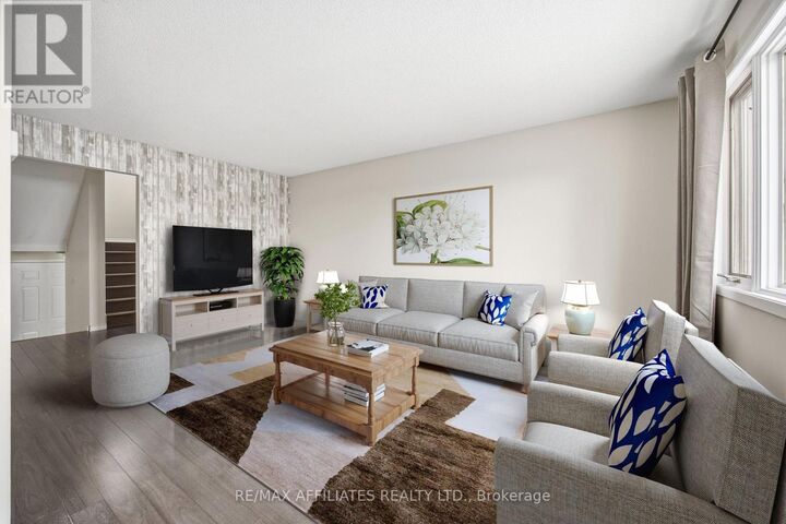 Property Photo:  128 Dunham Street  ON K7C 4M8 