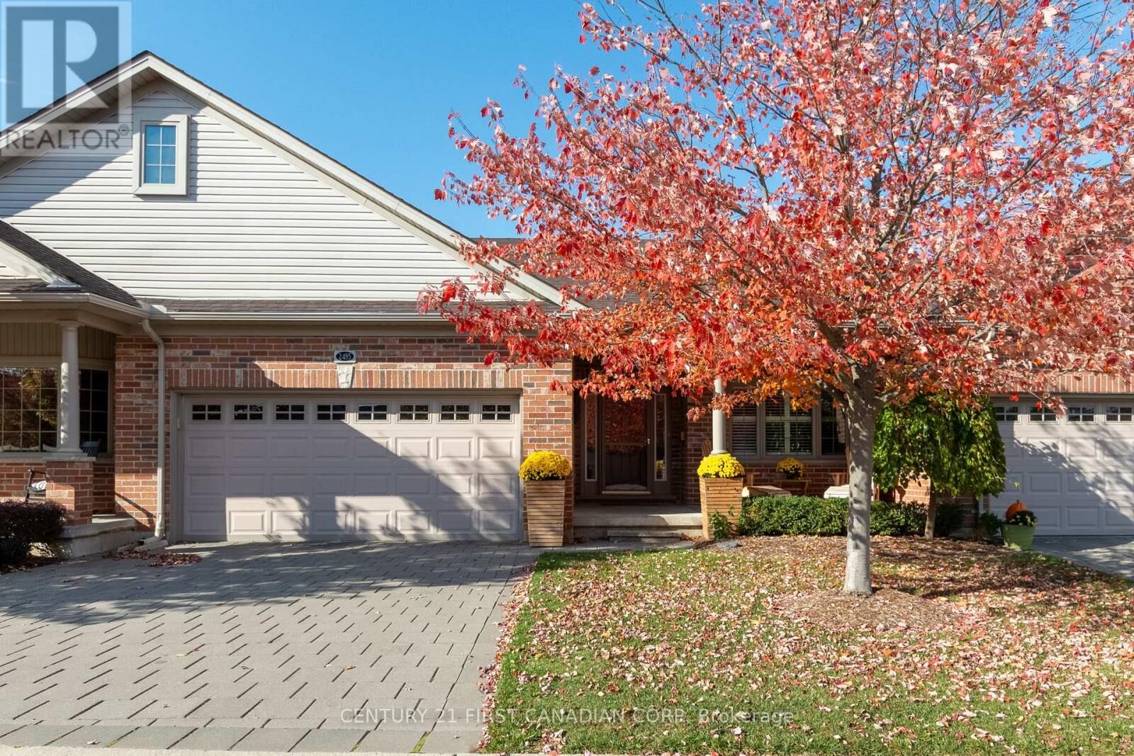 Property Photo:  2495 Marlene Stewart Street  ON N6K 5R3 